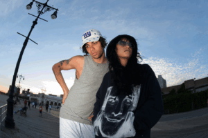 Read more about the article Couch Prints share second album ‘Pitbull 2’