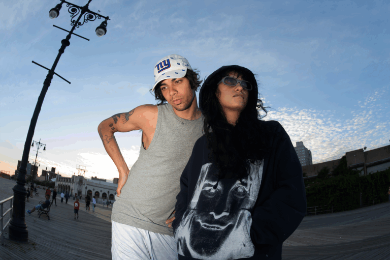 Read more about the article Couch Prints share second album ‘Pitbull 2’