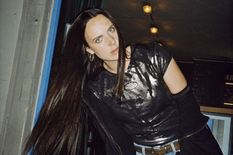 Read more about the article MØ drops new banger ‘Lose Yourself’
