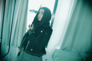 Read more about the article Swordes drops new single ‘Boyfriend la la la’
