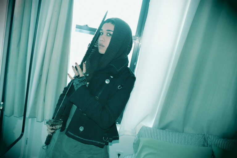 Read more about the article Swordes drops new single ‘Boyfriend la la la’