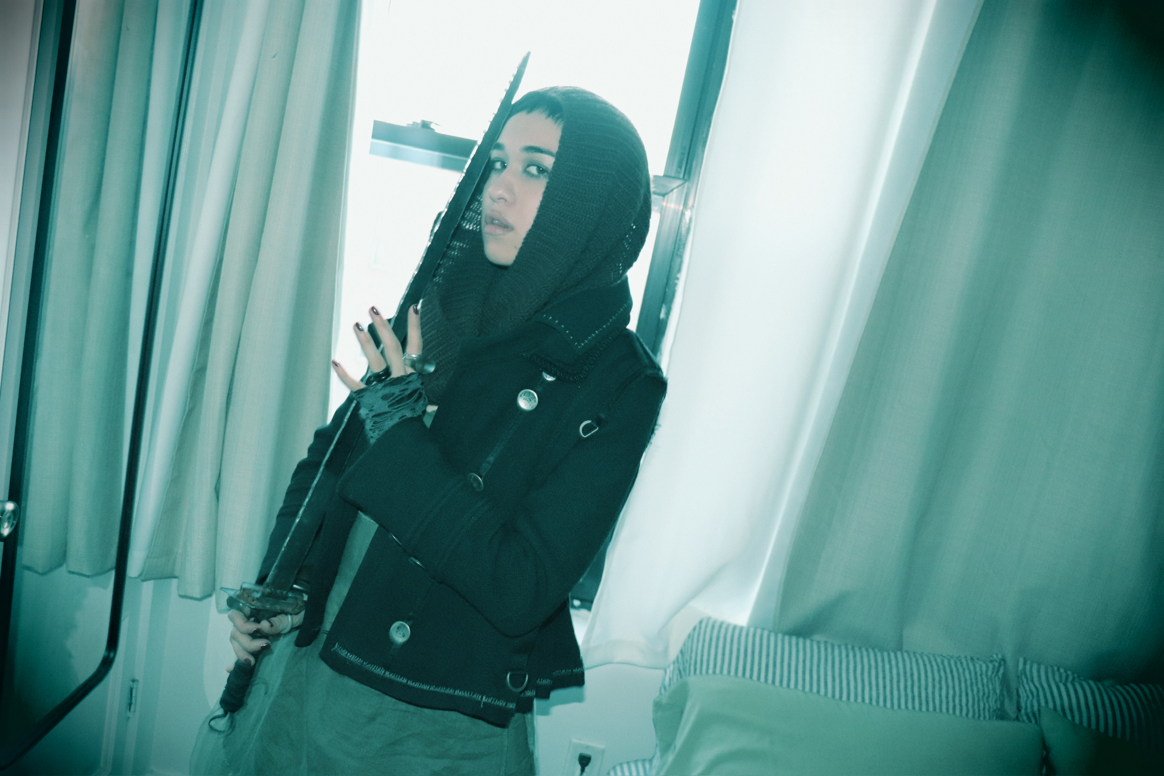 You are currently viewing Swordes drops new single ‘Boyfriend la la la’