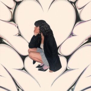 Read more about the article Geowulf shares new single ‘Broken Hearts’, announces ‘Twinkly Depression’ EP
