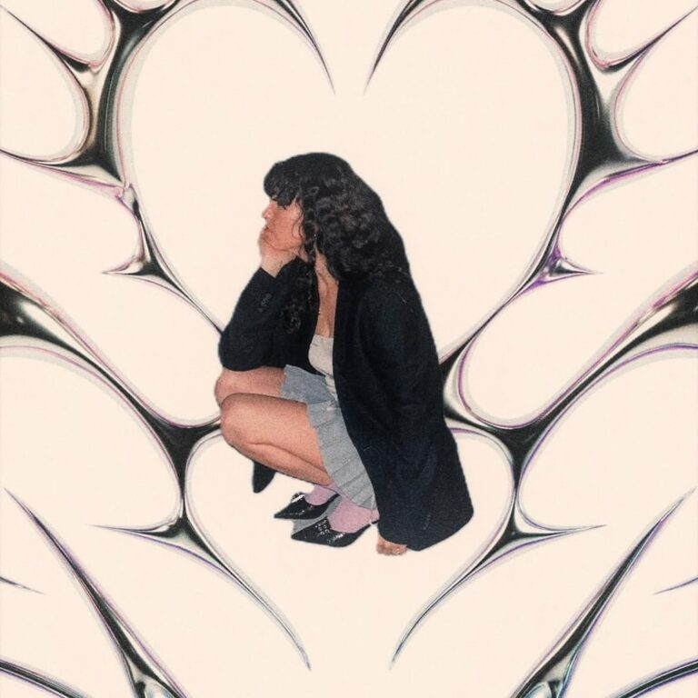 Read more about the article Geowulf shares new single ‘Broken Hearts’, announces ‘Twinkly Depression’ EP