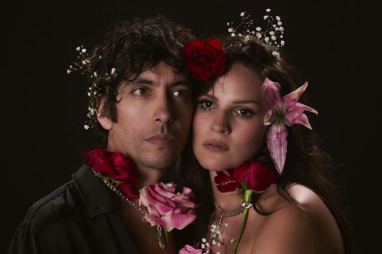 Read more about the article Buscabulla shares ‘Miraverahí’ ahead of new album ‘Se Amaba Así’