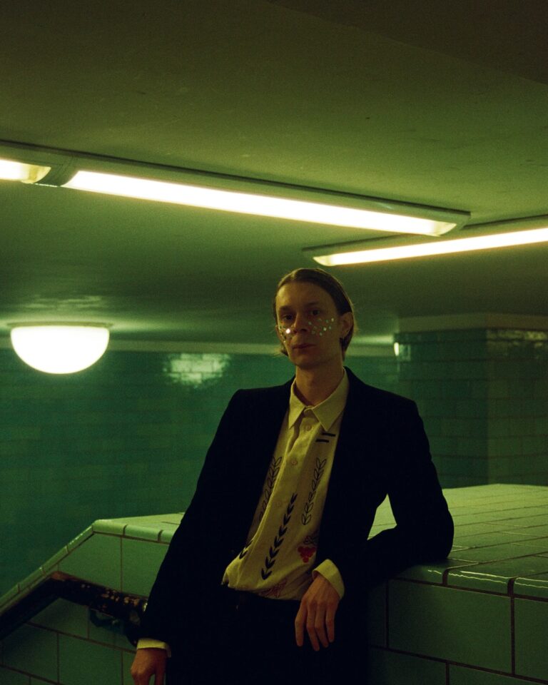 Read more about the article Aircraft returns with new single ‘Orphan’
