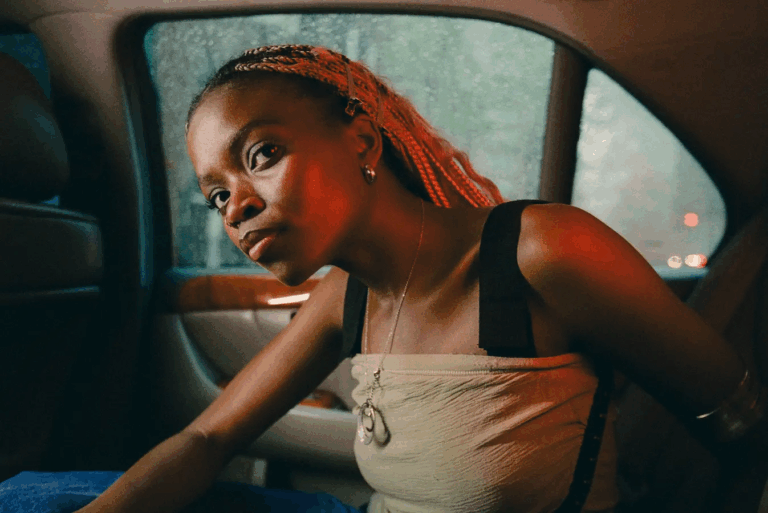 Read more about the article Hannah Jadagu returns with new single ‘My Love’
