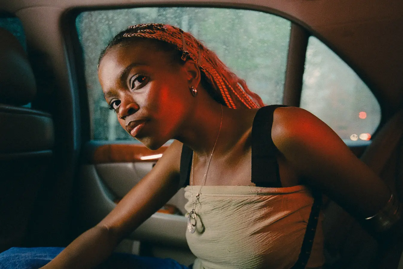 You are currently viewing Hannah Jadagu returns with new single ‘My Love’