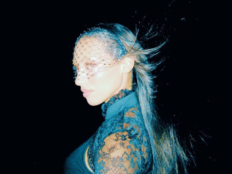 Read more about the article Salty Licorice shares ‘Metanoia (p.179)’ from debut EP ‘The Sunrise Cried’
