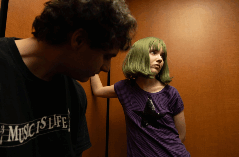 Read more about the article Sex Week share ‘Coach’ and announce ‘Upper Mezzanine’ EP