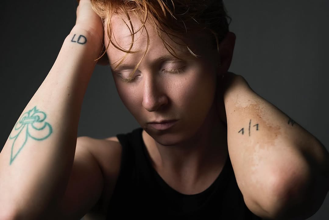 You are currently viewing Sarah Nimmo shares euphoric new single ‘Night & Day’