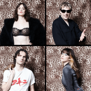 Read more about the article TOPS unveil groovy ‘Annihilation’