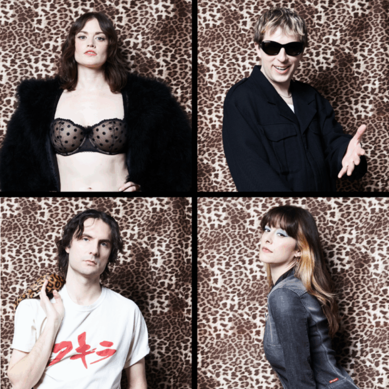 Read more about the article TOPS unveil groovy ‘Annihilation’