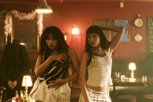 Read more about the article Confidence Man and JADE team up for summer banger ‘gossip’