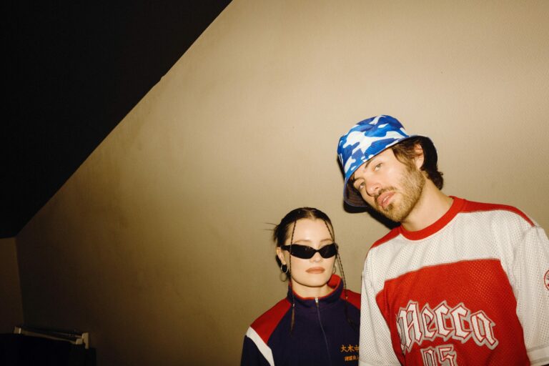 Read more about the article Fcukers return with chaotic banger ‘Play Me’