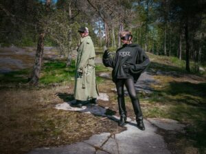 Read more about the article Pearly Drops share dreamy new single ‘End Credits’
