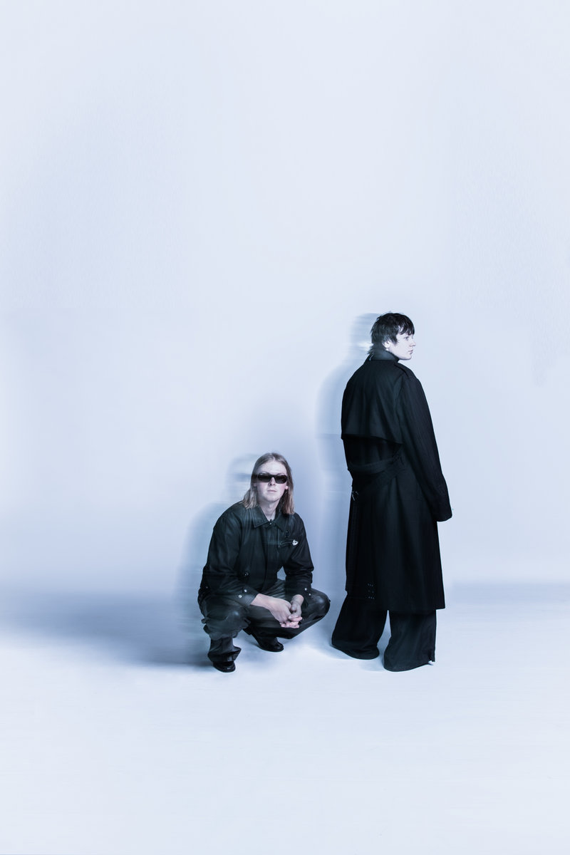 You are currently viewing Nightbus announce debut album ‘Passenger’, share new single ‘Ascension’