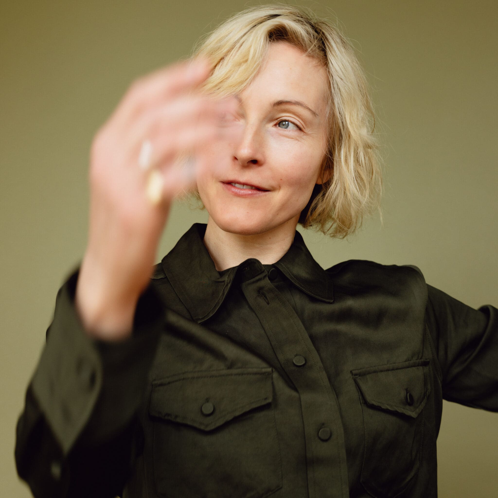 You are currently viewing Poliça share emotional new single ‘Dreams Go’