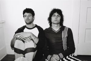 Read more about the article Sports return with new single ‘If You Want Me’