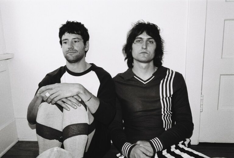 Read more about the article Sports return with new single ‘If You Want Me’