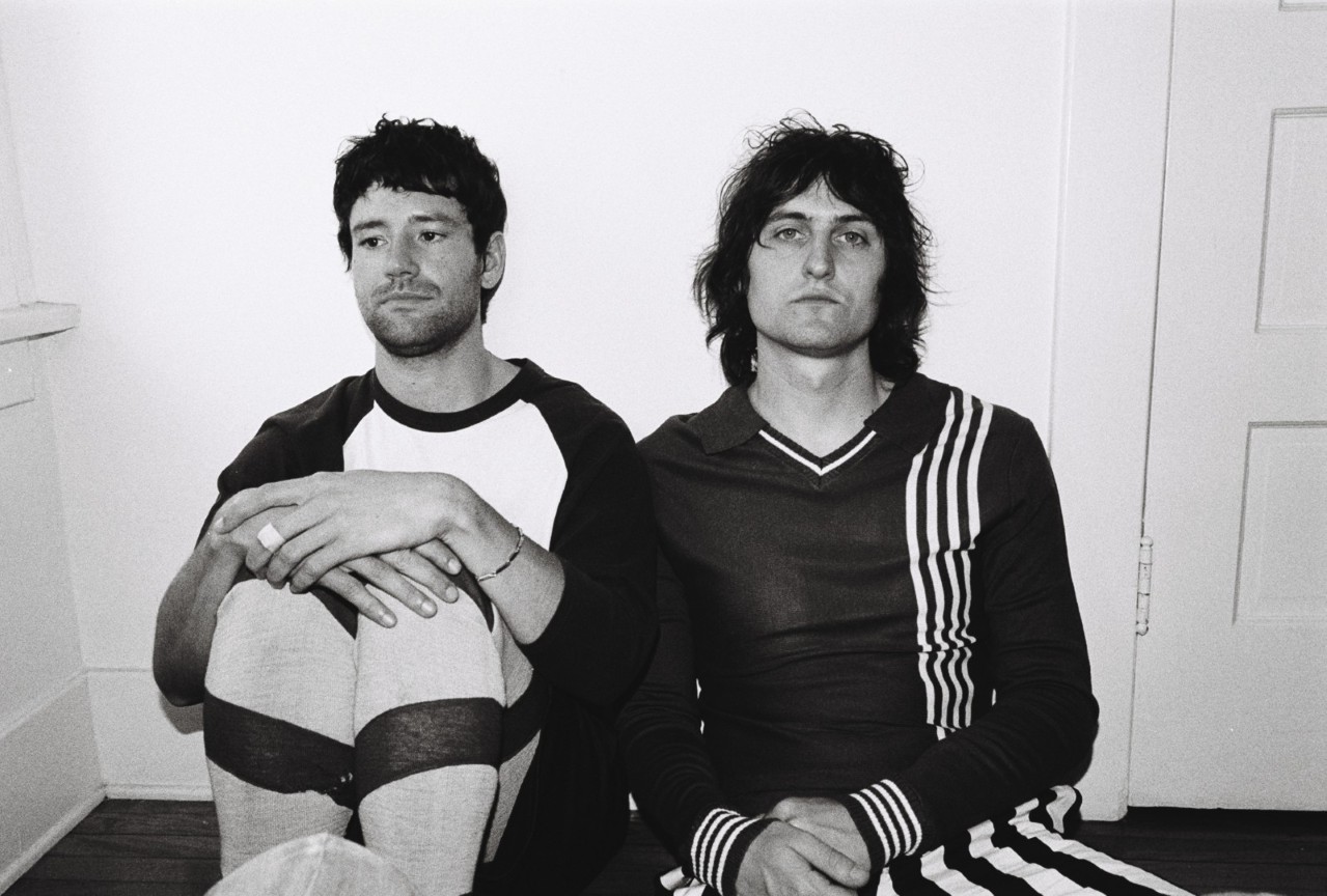 You are currently viewing Sports return with new single ‘If You Want Me’