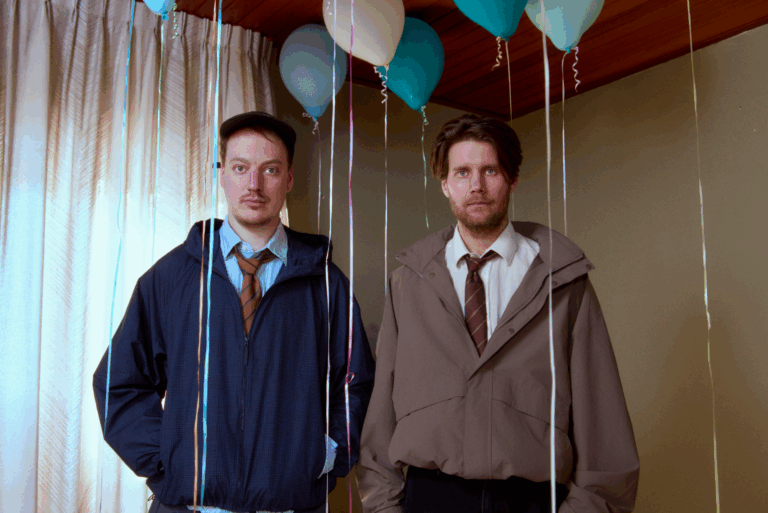 Read more about the article Weval share euphoric new single ‘Free’