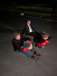 Read more about the article Telenova return with new EP ‘BITCRUSH’