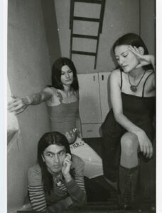 Read more about the article haloplus+ return with addictive new single ‘Untitled <3'