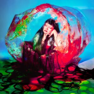 Read more about the article ena mori releases new EP ‘rOe’ and shares powerful single ‘Portion Control’