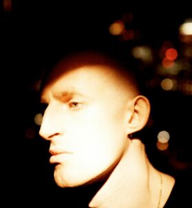 Read more about the article Mark William Lewis releases new single ‘Skeleton Coupling’