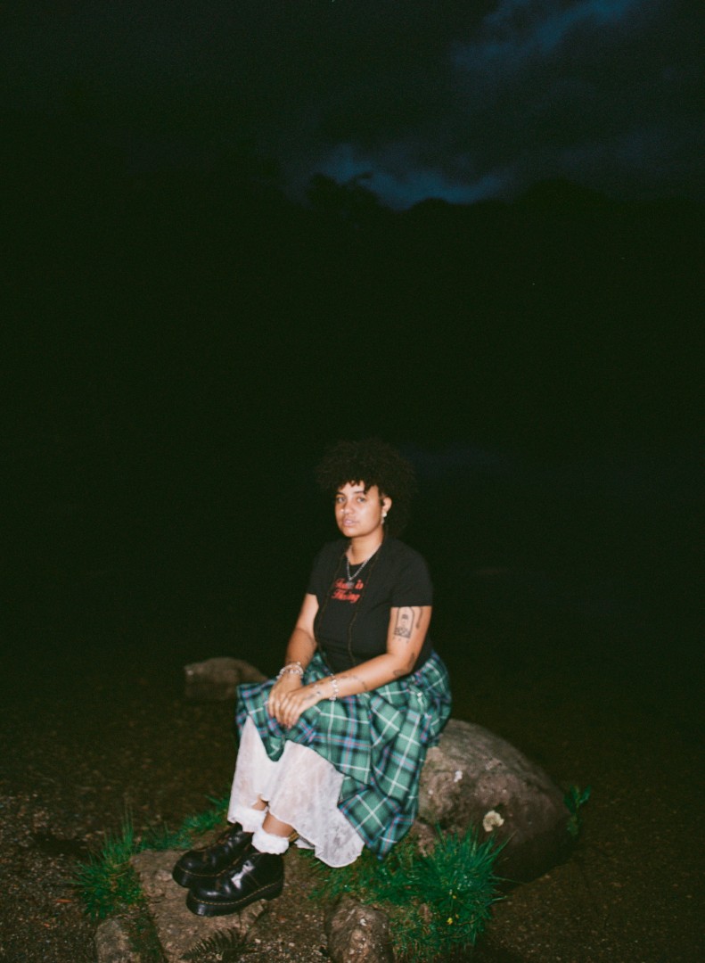 You are currently viewing Ruti delivers gorgeous new single ‘If I Could Choose It Would Be You’
