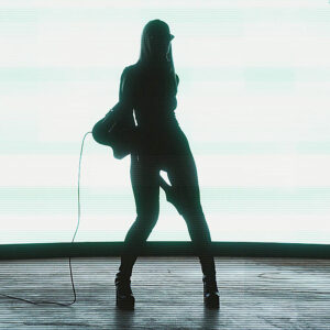 Read more about the article Cult of Venus releases new EP ‘Algorithm’