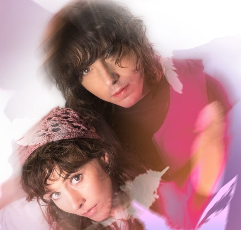 Read more about the article Purity Ring share new single ‘imanocean’