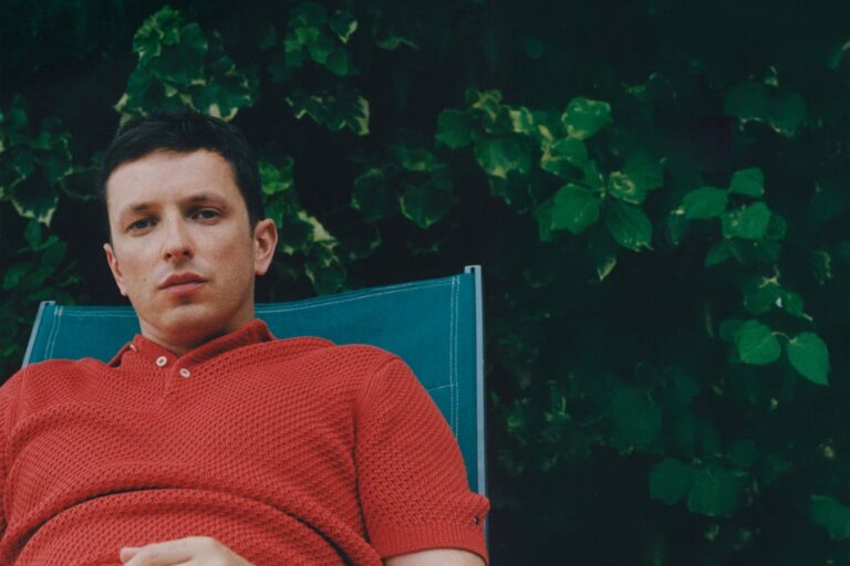 Read more about the article TEED returns with dazzling double single ‘Desire’ / ‘The Echo’