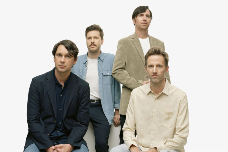 Read more about the article Cut Copy unveil new single ‘Still See Love’