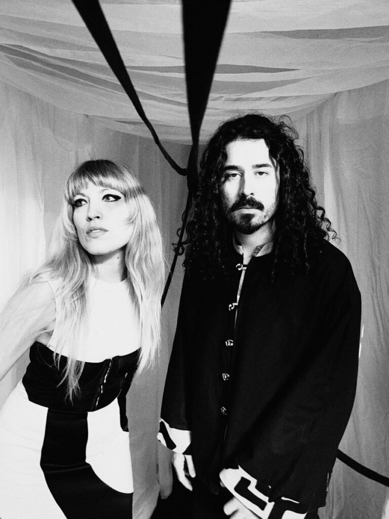 Read more about the article Thandii Return With Groovy New Single ‘Try Try Try’
