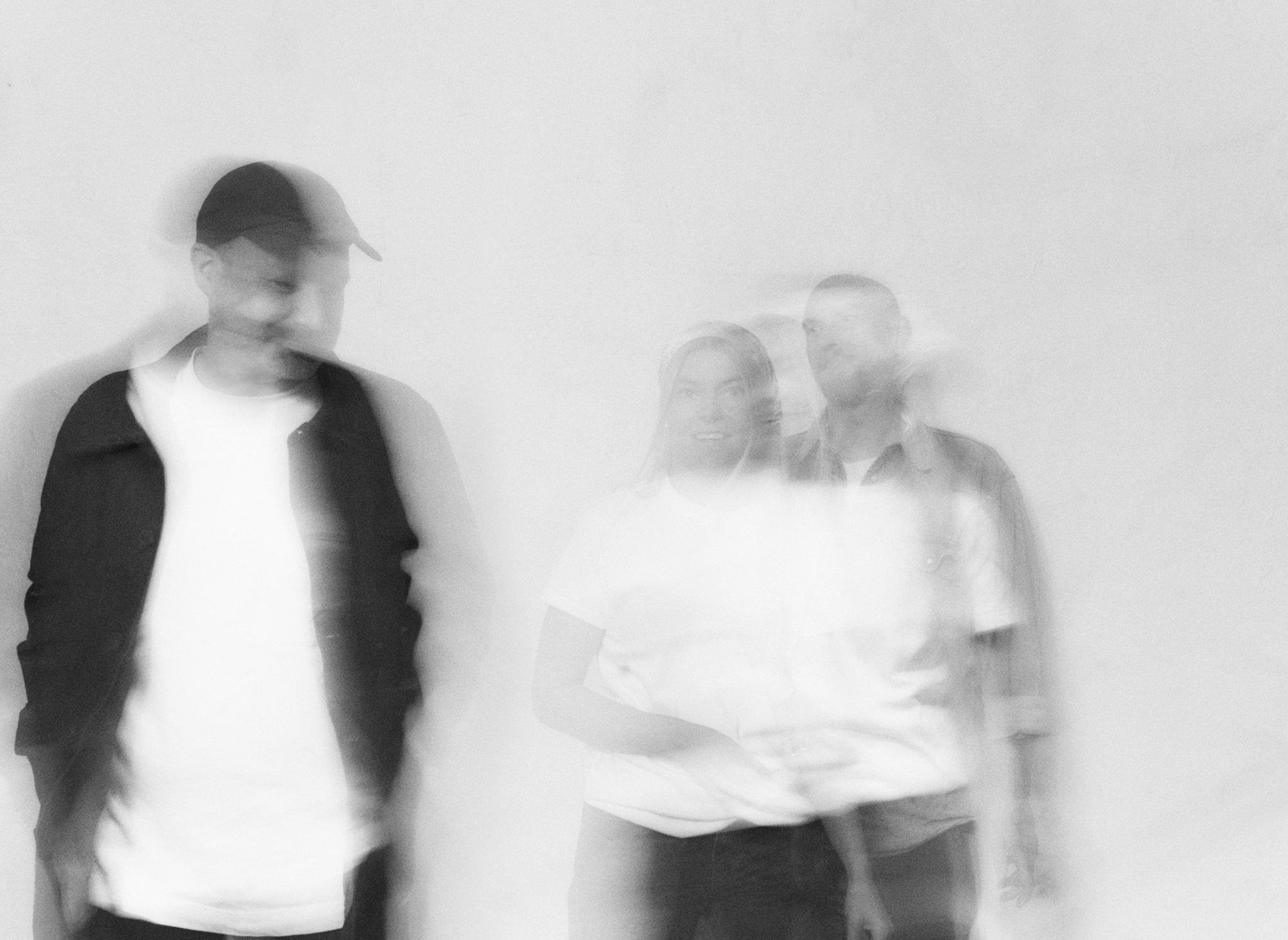 You are currently viewing The Parade share dreamy new single ‘Someday’