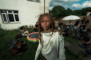 Read more about the article Lava La Rue returns with new single ‘easy come, easy go’