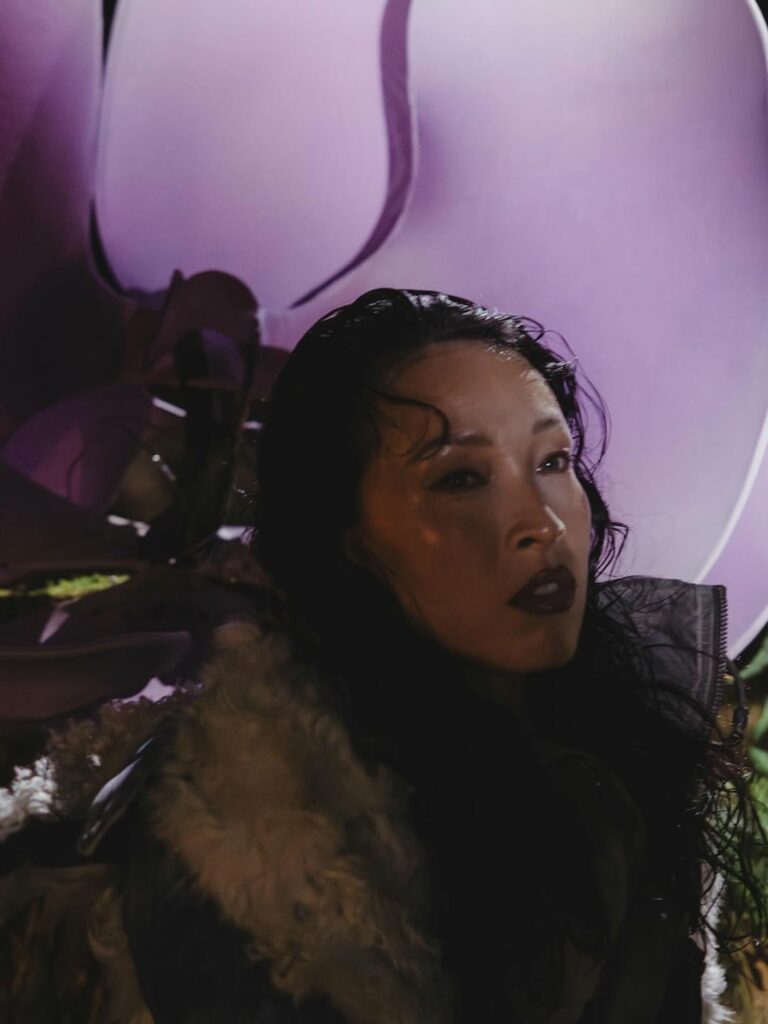 Read more about the article Yukimi shares new single ‘Get It Over’