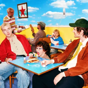 Read more about the article Good Neighbours share ‘People Need People’ from upcoming debut album ‘Blue Sky Mentality’