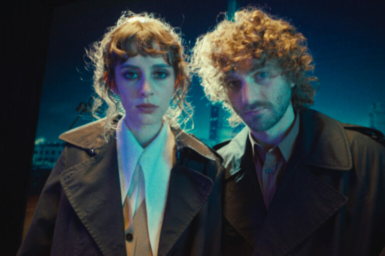 Read more about the article Magdalena Bay return with new singles ‘Second Sleep’ and ‘Star Eyes’