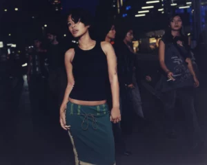 Read more about the article Unflirt announces new EP ‘Fleeting’ and shares dreamy new single ‘Something Familiar’