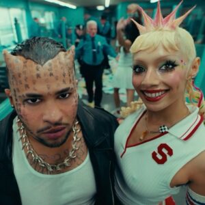 Read more about the article skuzland demands your attention on ‘TELL ME YOU LOVE ME’