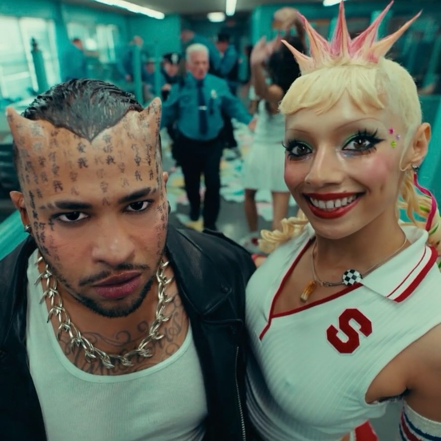 You are currently viewing skuzland demands your attention on ‘TELL ME YOU LOVE ME’