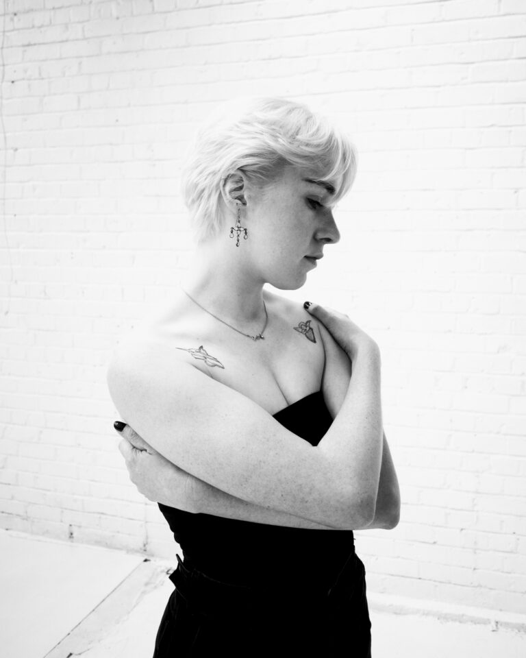 Read more about the article Sable rediscovers herself on new single ‘Björk’