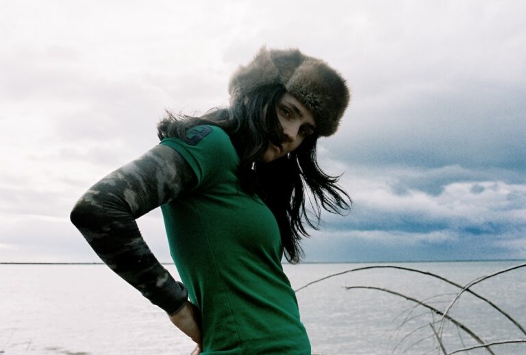 Read more about the article Sassy 009 & Blood Orange team up on ‘Tell Me’