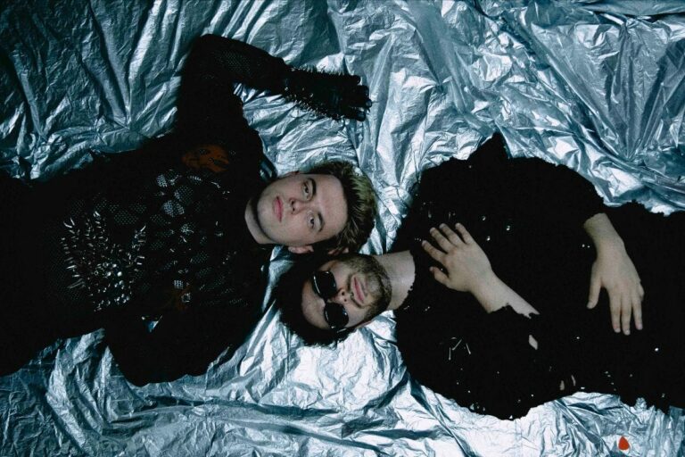 Read more about the article Chalk hit hard with new single ‘Can’t Feel It’