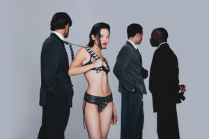 Read more about the article Chloe Qisha is on fire with ‘So Sad So Hot’