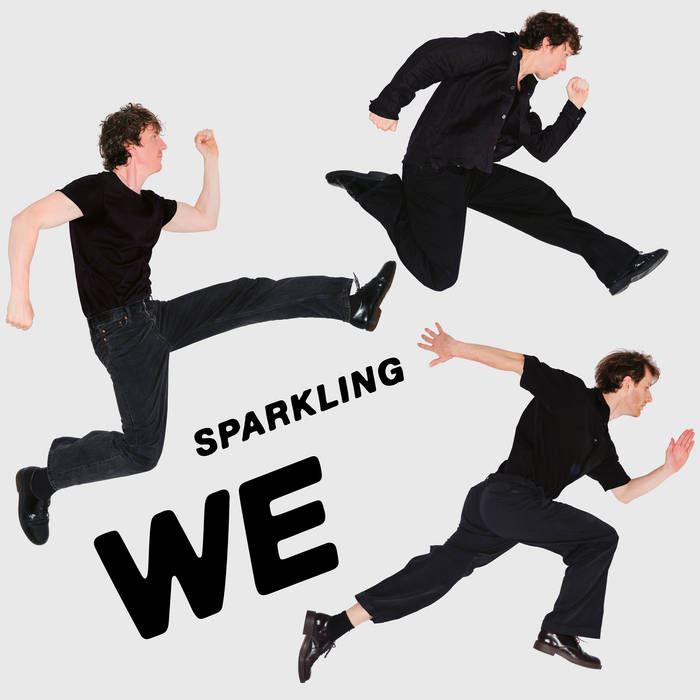 Read more about the article SPARKLING share euphoric “Break Free / Frei Sein / Être Libre”