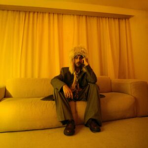 Read more about the article Fahd shares intimate new single ‘promises’